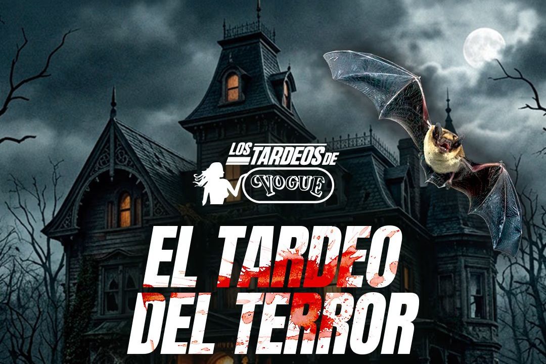 El tardeo del terror en VG