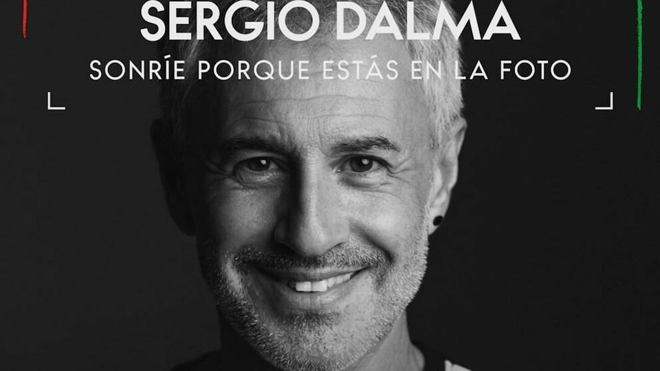 Sergio Dalma Madrid