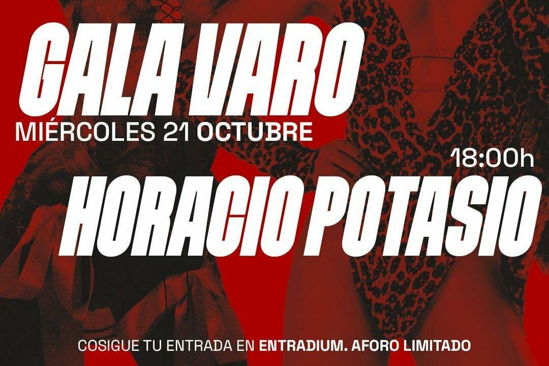 Gala Varo & Horacio Potasio