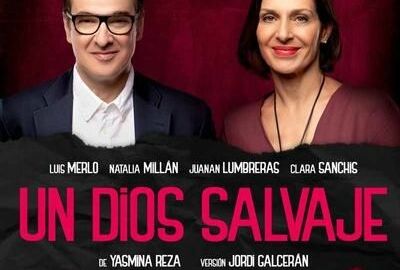 Un Dios Salvaje