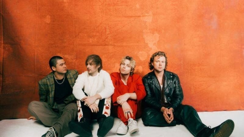 5 Seconds of Summer