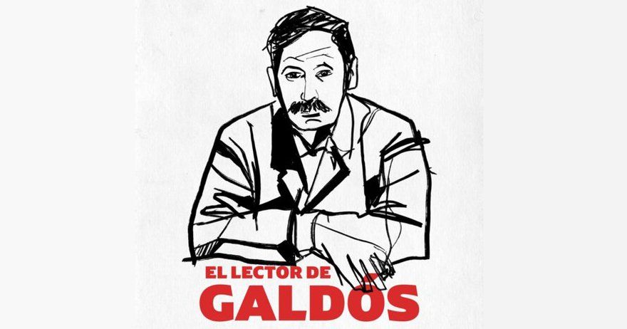 El lector de Galdós