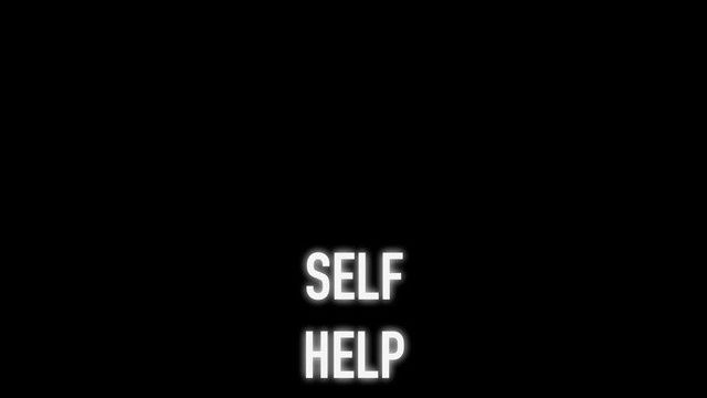 Self Help