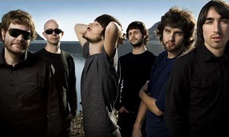 Vetusta Morla