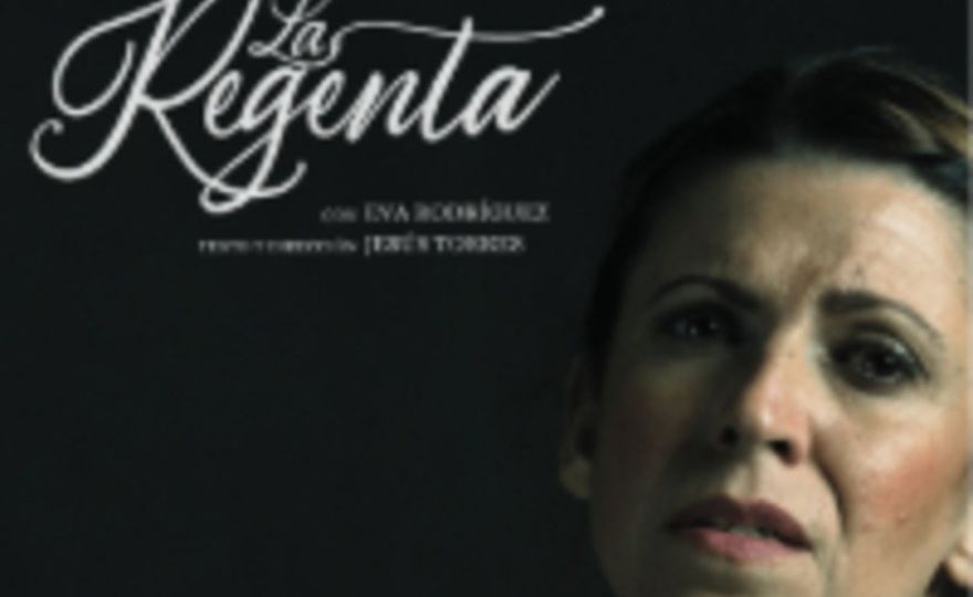 La Regenta
