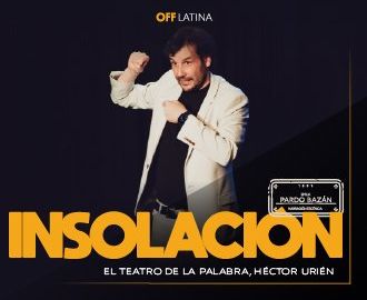 Insolación- Héctor Urién