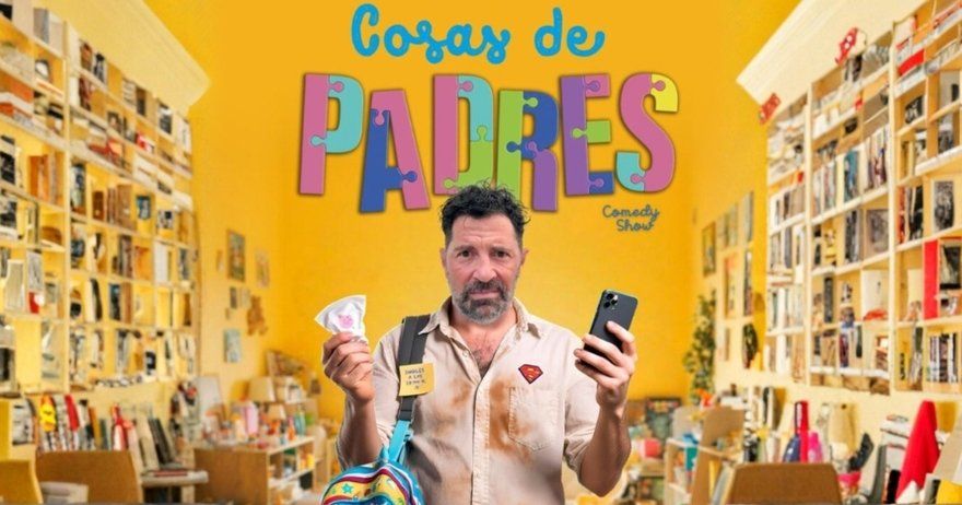 Cosas de Padres
