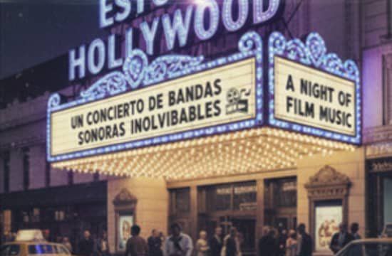 Esto es Hollywood