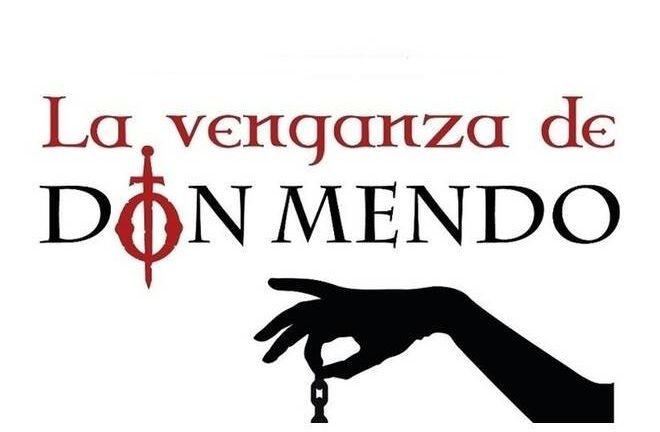La venganza de Don Mendo