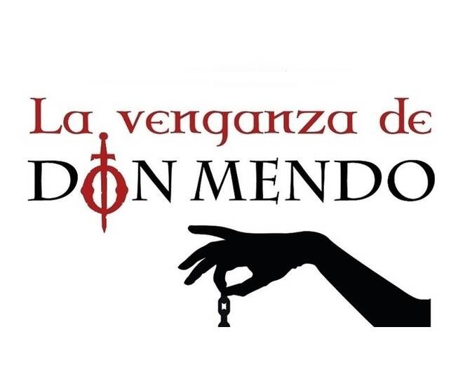La venganza de Don Mendo