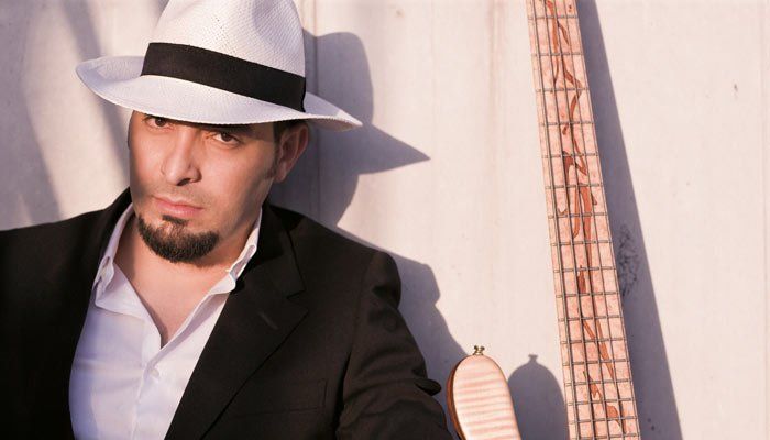 La Jam de Alain Pérez & Friends