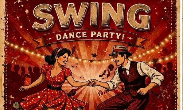 Noche de Swing 11 de Septiembre