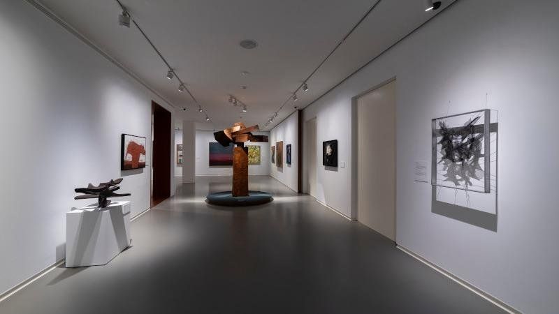 Colección Masaveu. Arte español del siglo XX. De Picasso a Barceló