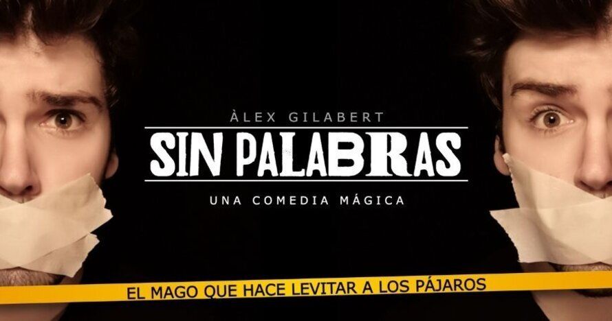 Sin palabras