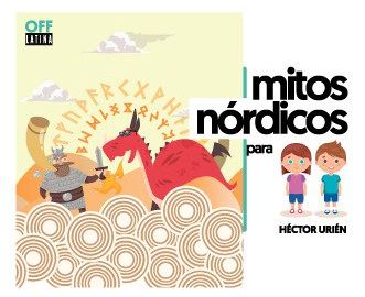 Mitos nórdicos para niños
