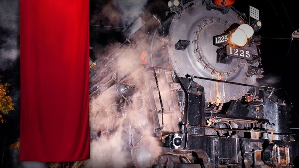 Cluedo 1942: Asesinato en el Berlín Express