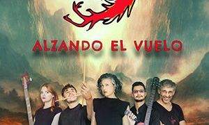 Alzando el Vuelo
