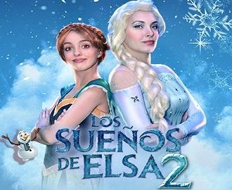 Los Sueños De Elsa 2