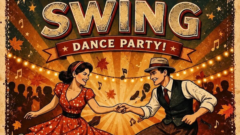 Noche de Swing 30 de Octubre