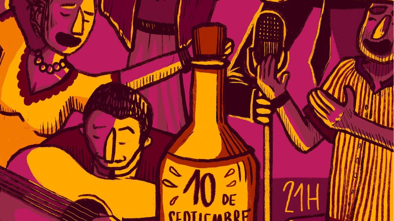 Homenaje Al Ruiseñor De América- Julio Jaramillo