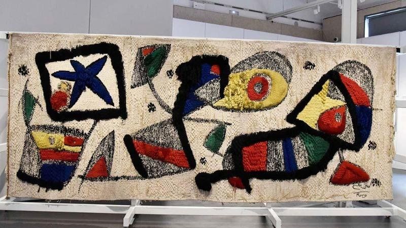La estrella de Miró