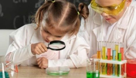 Investigactica: Especial Superimanes, Energía y Naturaleza