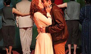 Festival De Teatro Stanislavsky - El Dragón