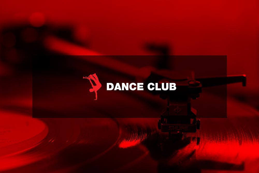 Clamores Dance:Tony Karate Erre Conway