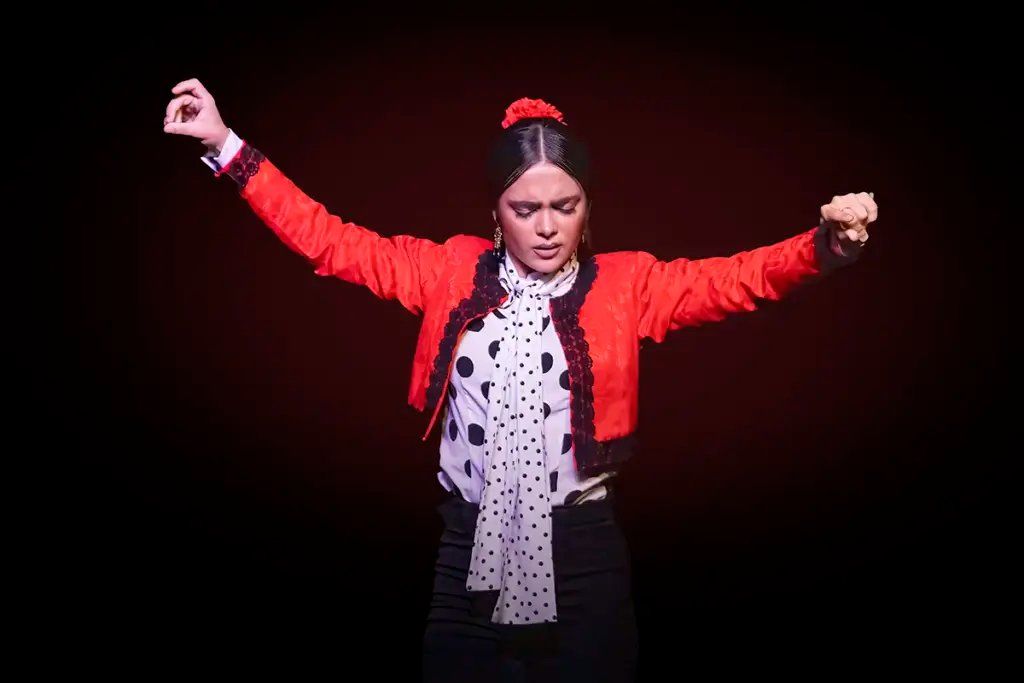 Jesús de la Estrella/ Luis Montoya 'Chanquita'/ Yaiza Trigo