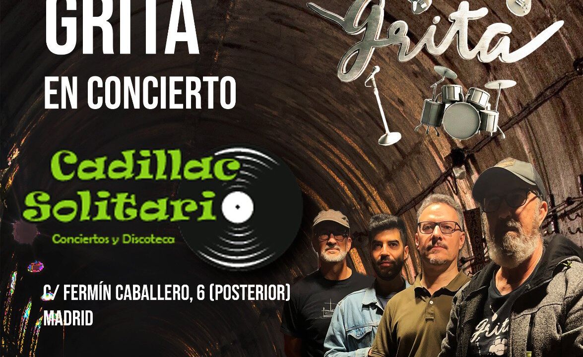 Grita
