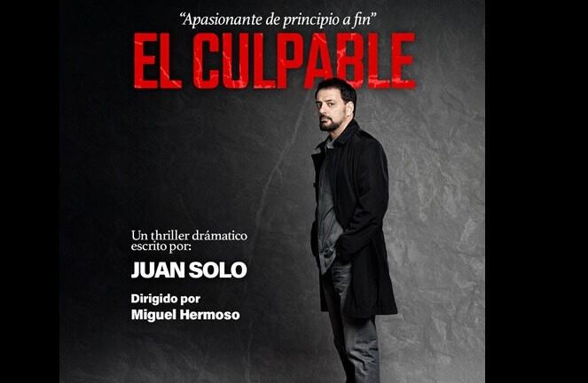 El culpable - Juan Solo