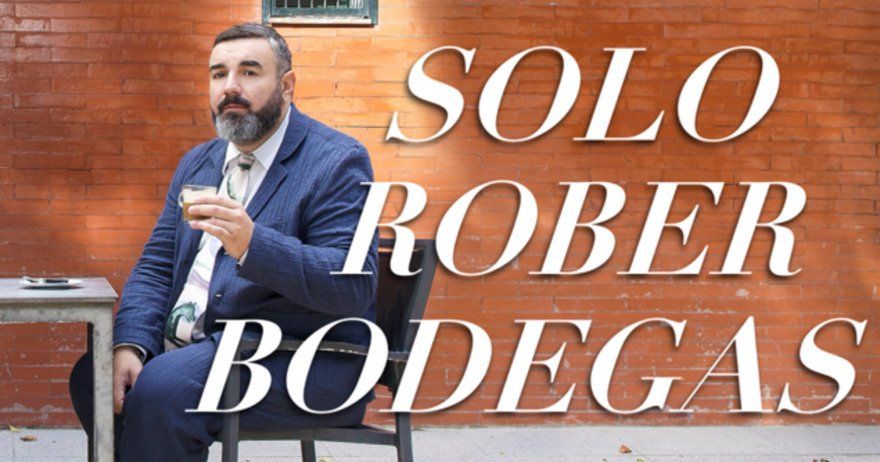 Solo Rober Bodegas