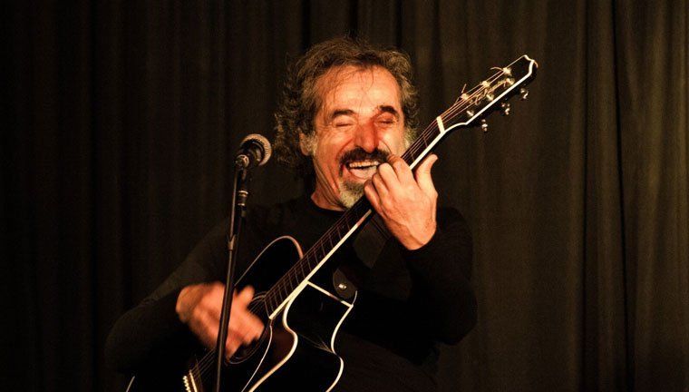 Daniel Higiénico en Chapinería (Madrid)