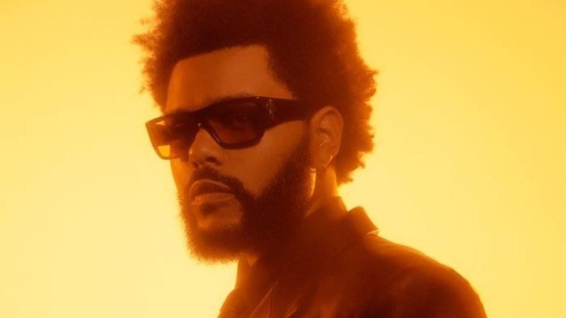 The Weeknd: After Hours til Dawn Tour