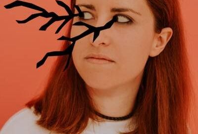 Silvia Sparks. El show de humor negro (El Golfo Goya)