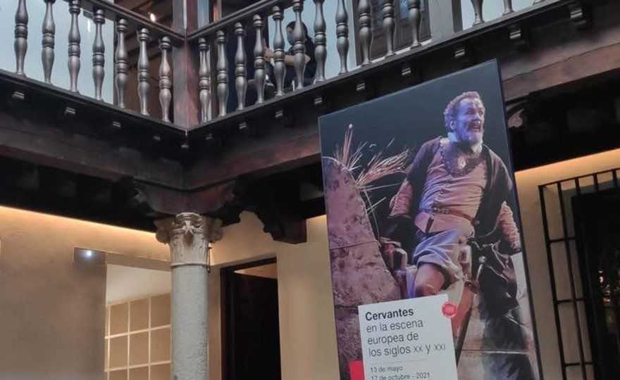 Excursión a Alcalá de Henares