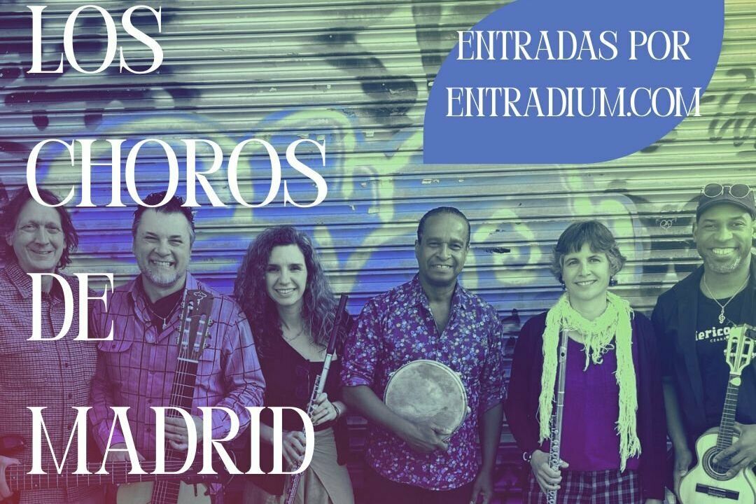 Los Choros de Madrid