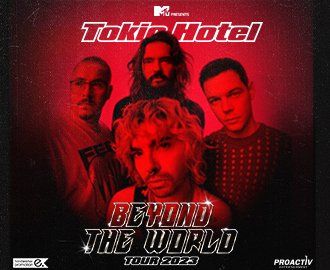 Tokio Hotel