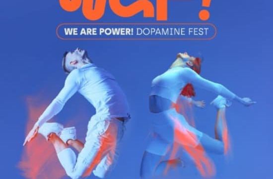 WAP! Dopamine Fest