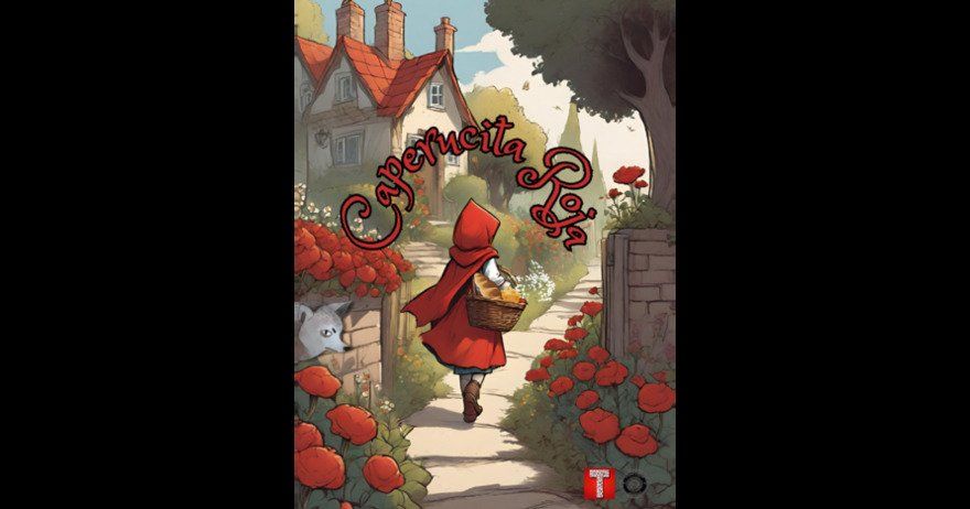 Caperucita Roja
