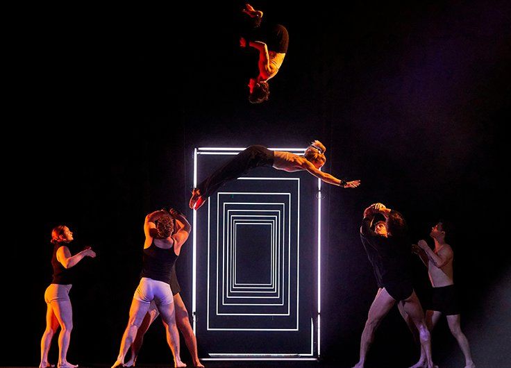 Gravity & other myths