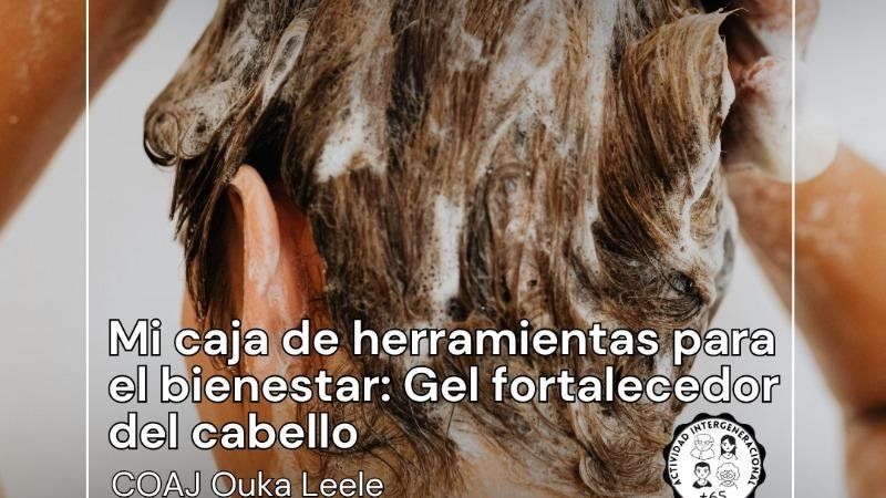 Mi caja de herramientas para el Bienestar