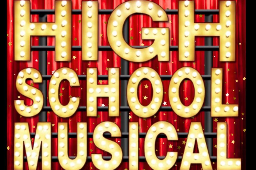 HIGH SCHOOL MUSICAL, el tributo