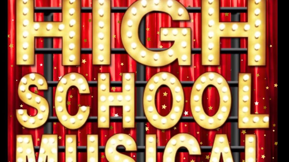 HIGH SCHOOL MUSICAL, el tributo