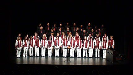 Stabat Mater Haydn