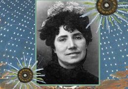 Exposición: La palabra cantada, Rosalía de Castro y la música