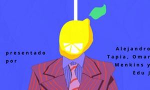 Comedia con Limón (Cócteles, risas y cómicos probando chistes)