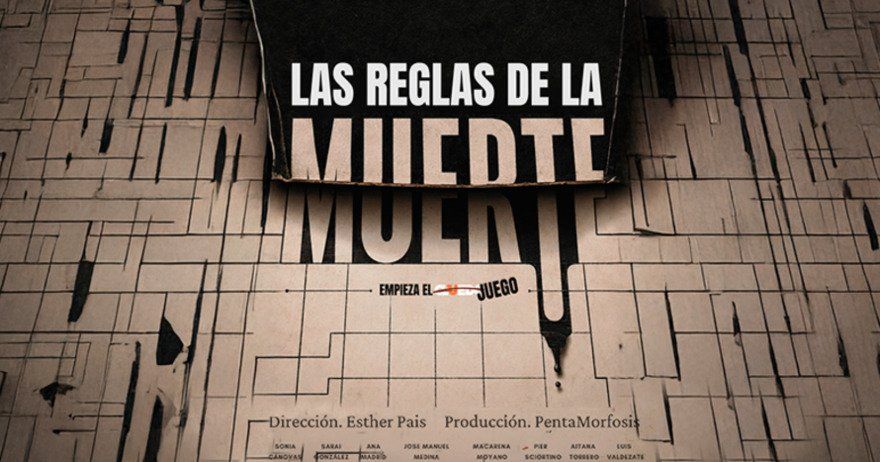 Las Reglas de la Muerte