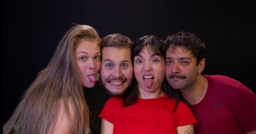 Asombrados