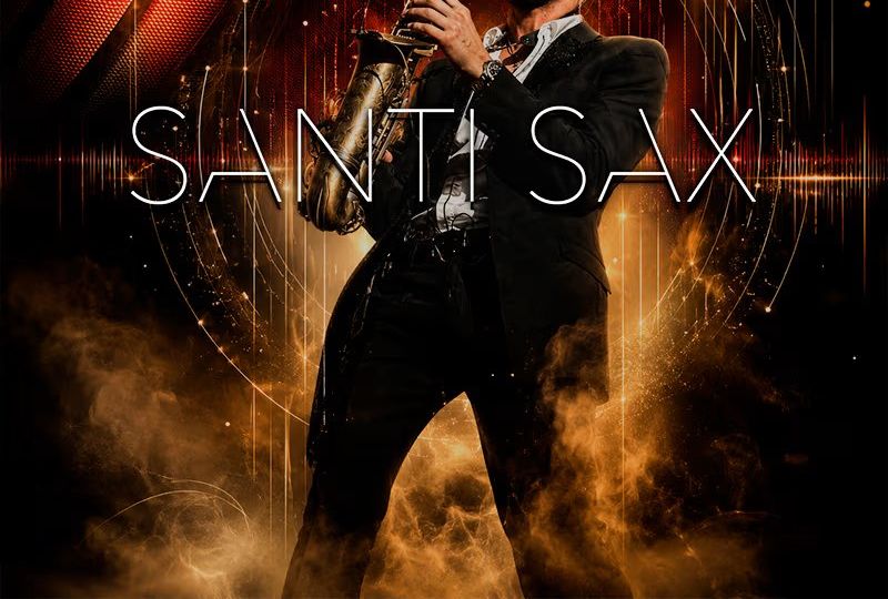 Santi Sax Music